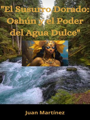 cover image of "El Susurro Dorado